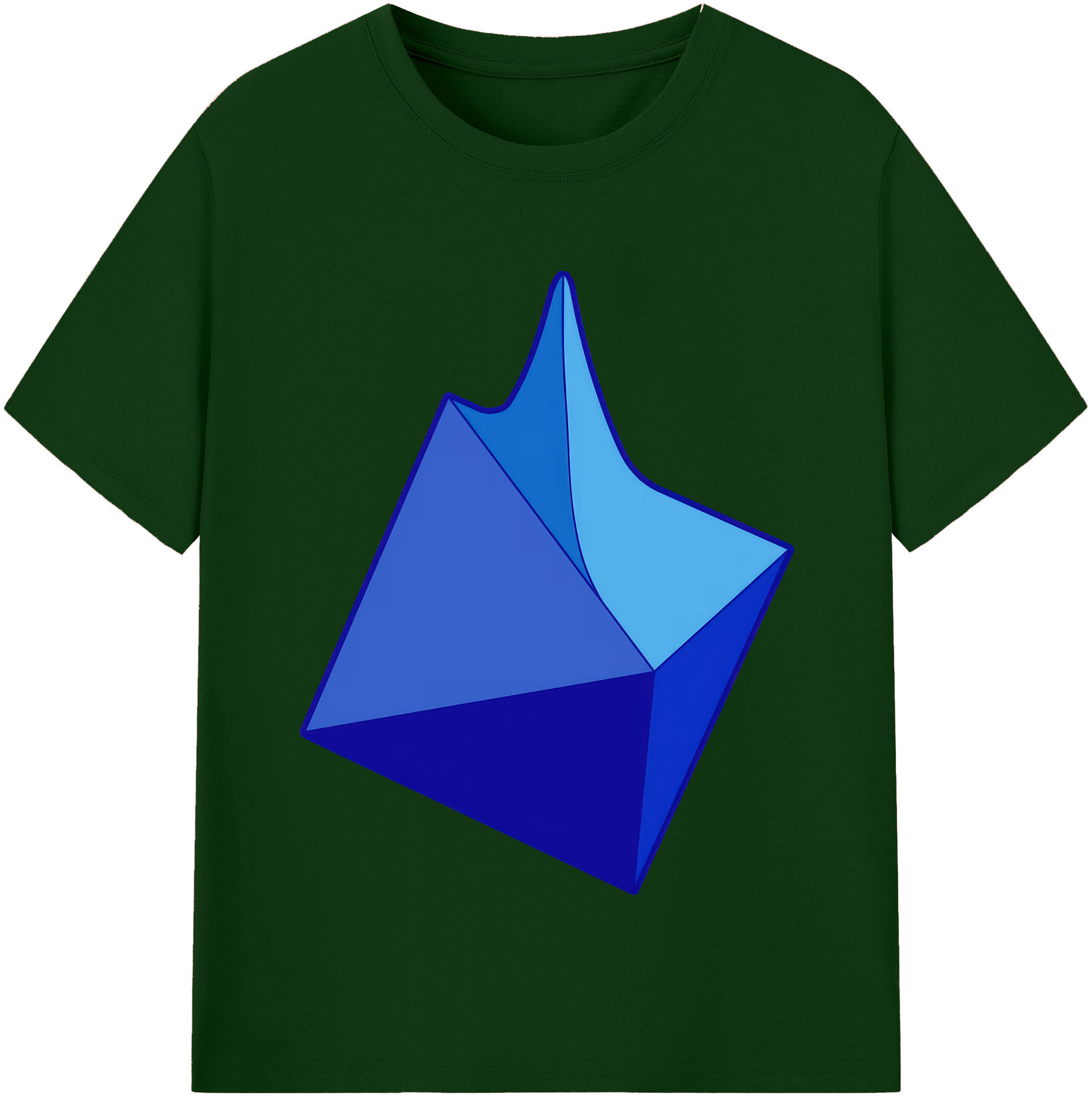 （画像用） EVA 新世紀エヴァンゲリオン 綿100％半袖Tシャツ（フロントプリント）